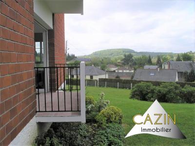For sale Vimoutiers VIMOUTIERS 4 rooms 72 m2 Orne (61120) photo 0