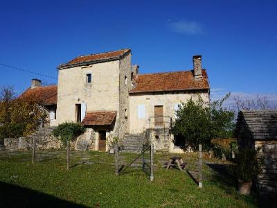 For sale Limogne-en-quercy LIMOGNE 7 rooms 289 m2 Lot (46260) photo 0