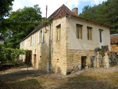 For sale Saint-cyprien SAINT CYPRIEN 7 rooms 215 m2 Dordogne (24220) photo 0