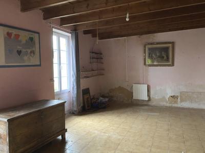 Acheter Maison Aulnay Charente maritime