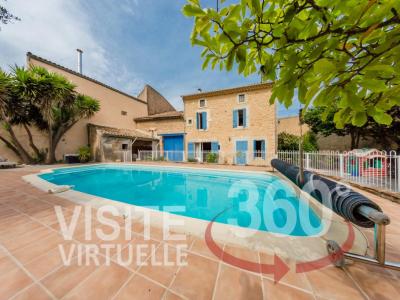 For sale Capestang 8 rooms 275 m2 Herault (34310) photo 0