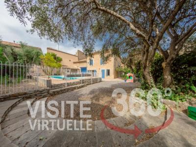For sale Capestang 8 rooms 275 m2 Herault (34310) photo 2