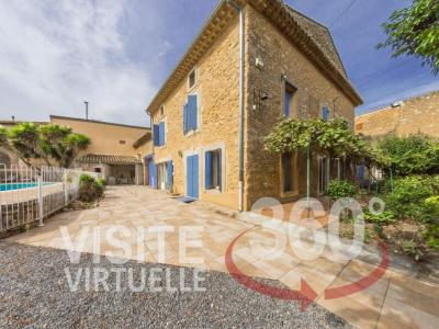 For sale Capestang 8 rooms 275 m2 Herault (34310) photo 3
