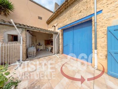 For sale Capestang 8 rooms 275 m2 Herault (34310) photo 4