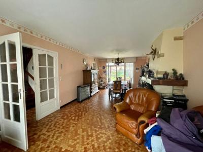 For sale Linselles 4 rooms 90 m2 Nord (59126) photo 1