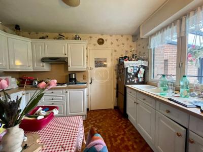 For sale Linselles 4 rooms 90 m2 Nord (59126) photo 4