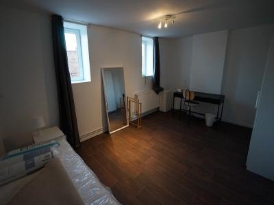 For rent Roubaix 1 room 17 m2 Nord (59100) photo 0