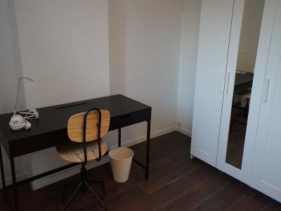 For rent Roubaix 1 room 17 m2 Nord (59100) photo 3