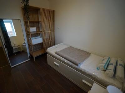 For rent Roubaix 1 room 9 m2 Nord (59100) photo 1