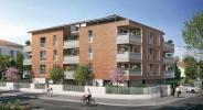 For sale New housing Toulouse  60 m2