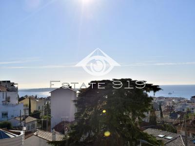 For sale Cannes 4 rooms 67 m2 Alpes Maritimes (06400) photo 4