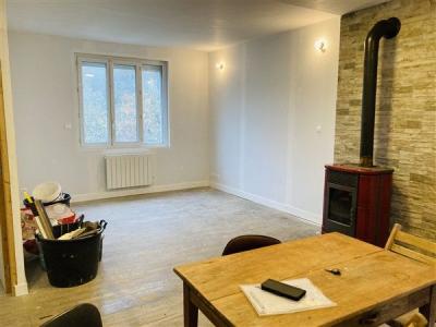 For sale Tulle 4 rooms 96 m2 Correze (19000) photo 1