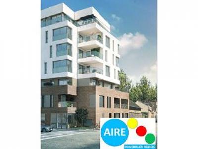 Acheter Appartement 95 m2 Rennes