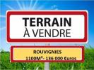 For sale Land Rouvignies 
