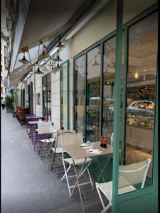Annonce Vente Local commercial Paris-16eme-arrondissement 75