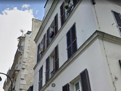 Acheter Local commercial Paris-16eme-arrondissement 700000 euros