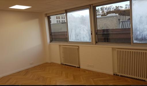 Louer Bureau 30 m2 Pantin