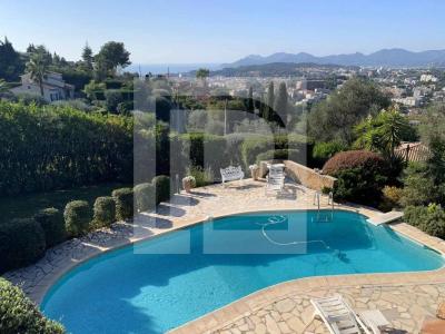 For sale Cannet 5 rooms 173 m2 Alpes Maritimes (06110) photo 0