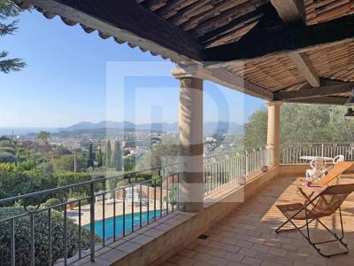 For sale Cannet 5 rooms 173 m2 Alpes Maritimes (06110) photo 1