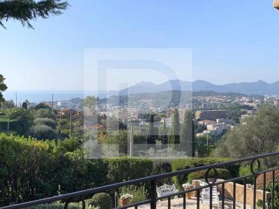 For sale Cannet 5 rooms 173 m2 Alpes Maritimes (06110) photo 3