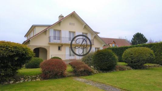 For sale Grandvilliers 8 rooms 205 m2 Oise (60210) photo 0