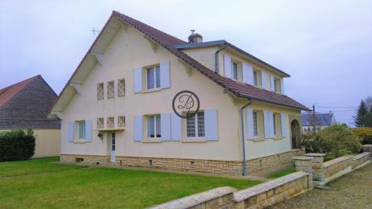 For sale Grandvilliers 8 rooms 205 m2 Oise (60210) photo 1