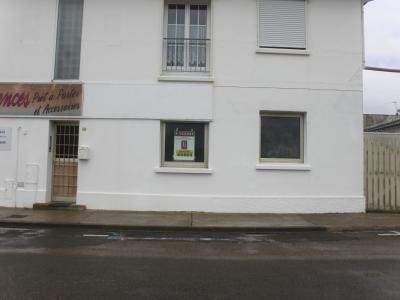 Annonce Vente Appartement Argoules 80