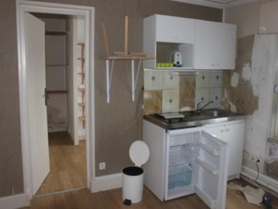 Acheter Appartement Argoules Somme