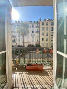 Annonce Vente 4 pices Appartement Nice 06