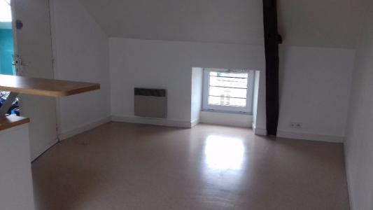 For rent Laval 2 rooms 26 m2 Mayenne (53000) photo 1