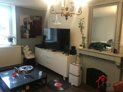 For sale Combeaufontaine 3 rooms 80 m2 Haute saone (70120) photo 2