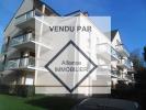 For sale Apartment Montauban-de-bretagne  64 m2 3 pieces