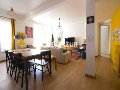 Acheter Appartement Antibes 499000 euros