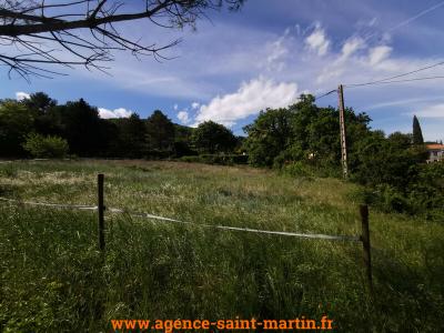 Annonce Vente Terrain Teil 07