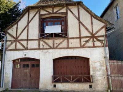 For sale Entraygues-sur-truyere 2 rooms 80 m2 Aveyron (12140) photo 4