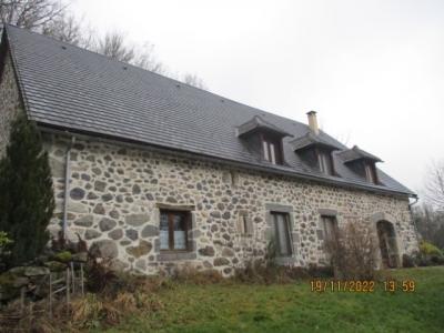 For sale Mauriac PROCHE MAURIAC 10 rooms 150 m2 Cantal (15200) photo 0