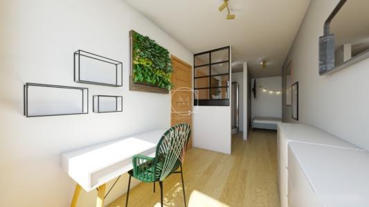Annonce Vente Immeuble Tourcoing 59