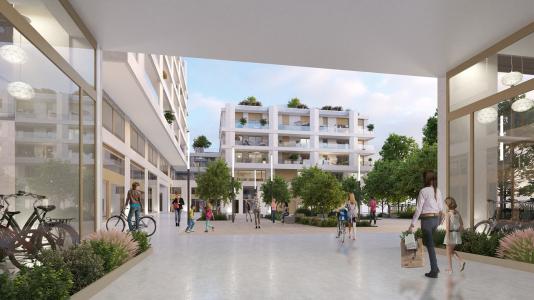 Annonce Vente Appartement Montpellier 34