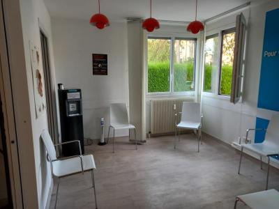 Annonce Vente 6 pices Appartement Oyonnax 01