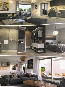 Acheter Appartement Montpellier 385000 euros