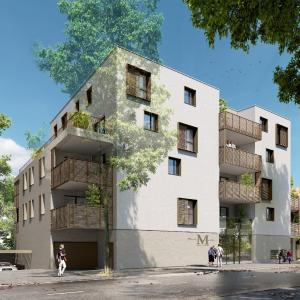 Annonce Vente Appartement Montpellier 34