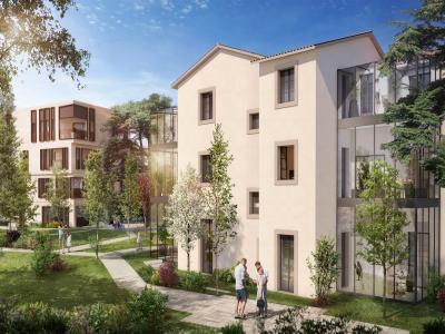 Acheter Appartement Montpellier 879000 euros