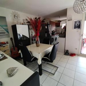 For sale Agde 3 rooms 52 m2 Herault (34300) photo 0