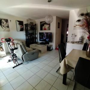 For sale Agde 3 rooms 52 m2 Herault (34300) photo 1