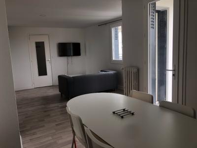 For rent Toulouse 4 rooms 77 m2 Haute garonne (31400) photo 1