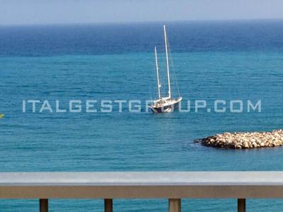 For sale Menton 4 rooms 116 m2 Alpes Maritimes (06500) photo 0