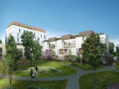 Acheter Appartement Montpellier 149000 euros