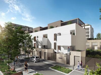 Acheter Appartement Montpellier Herault