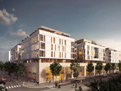 Acheter Appartement Montpellier 283000 euros