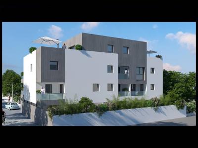 Annonce Vente Appartement Castelnau-le-lez 34